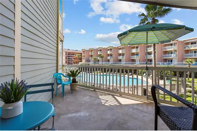 6300 Seawall Boulevard #3105, Galveston, TX 77551 - Photo 13