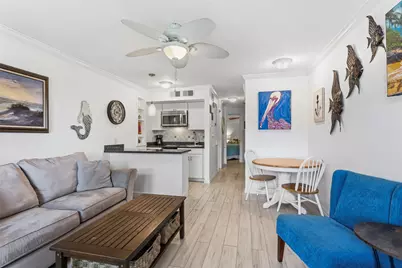 6300 Seawall Boulevard #3105, Galveston, TX 77551 - Photo 3