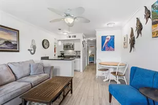 6300 Seawall Blvd, Galveston, TX 77551 - Photo 3