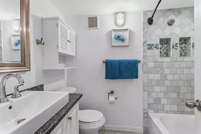 6300 Seawall Boulevard #3105, Galveston, TX 77551 - Photo 9