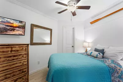 6300 Seawall Boulevard #3105, Galveston, TX 77551 - Photo 7