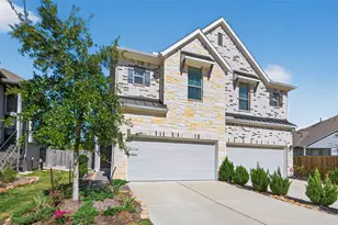 19638 San Angelo Park Dr, Cypress, TX 77433 - Photo 1