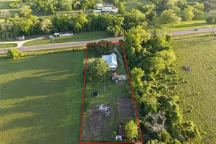 4439 Fm 1301 Rd, Wharton, TX 77488 - Photo 3