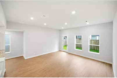 5814 Cebra Street, Houston, TX 77091 - Photo 7