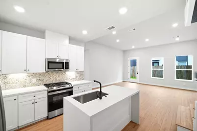 5814 Cebra Street, Houston, TX 77091 - Photo 11