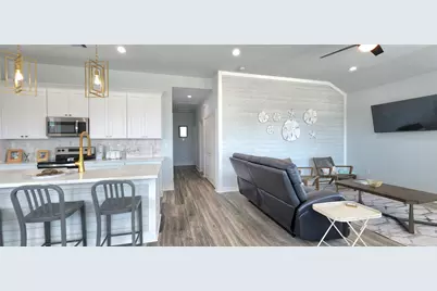25010 San Simeon Ct, Galveston, TX 77554 - Photo 1