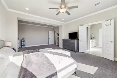 4211 Upland Bend Drive, Houston, TX 77080 - Photo 19