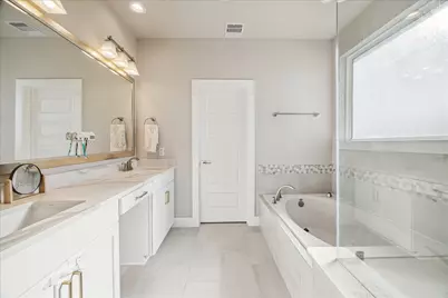 4211 Upland Bend Drive, Houston, TX 77080 - Photo 21