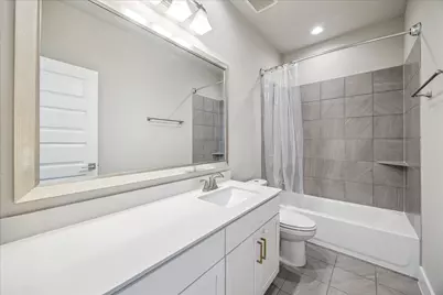 4211 Upland Bend Drive, Houston, TX 77080 - Photo 27