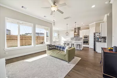 4211 Upland Bend Drive, Houston, TX 77080 - Photo 9