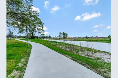 4211 Upland Bend Drive, Houston, TX 77080 - Photo 39