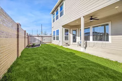 4211 Upland Bend Drive, Houston, TX 77080 - Photo 29