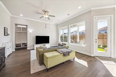 4211 Upland Bend Drive, Houston, TX 77080 - Photo 5