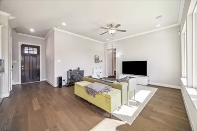 4211 Upland Bend Drive, Houston, TX 77080 - Photo 7