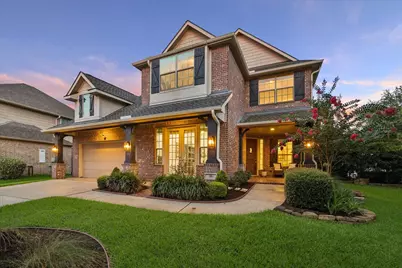 26 S Pinto Point Circle, The Woodlands, TX 77389 - Photo 1