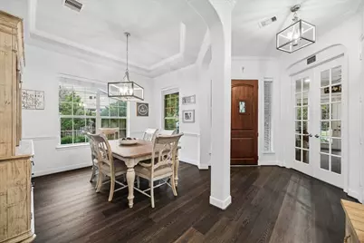 26 S Pinto Point Circle, The Woodlands, TX 77389 - Photo 7