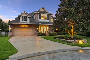 26 S Pinto Point Cir, The Woodlands, TX 77389 - Photo 3