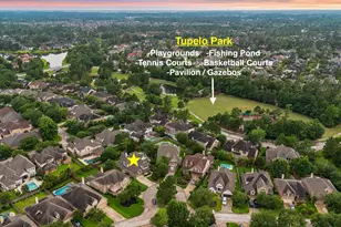 26 S Pinto Point Cir, The Woodlands, TX 77389 - Photo 41