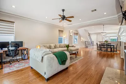 1013 Crocker Street, Houston, TX 77019 - Photo 5