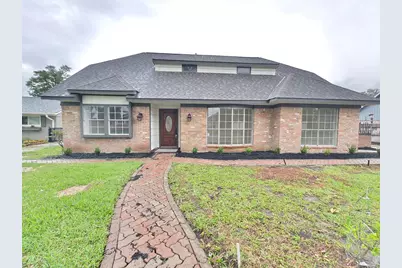 4106 Clovernook Lane, Seabrook, TX 77586 - Photo 1