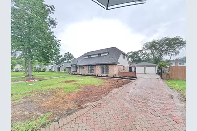 4106 Clovernook Lane, Seabrook, TX 77586 - Photo 3