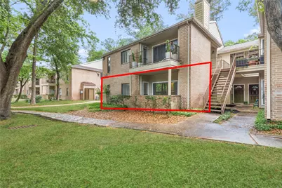 3500 Tangle Brush Drive #193, The Woodlands, TX 77381 - Photo 21