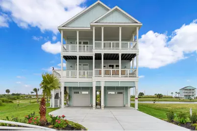 26811 Baywater Drive, Galveston, TX 77554 - Photo 1