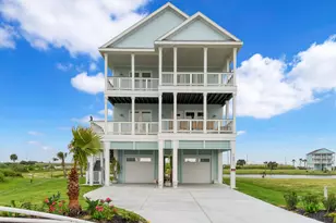 26811 Baywater Dr, Galveston, TX 77554 - Photo 1