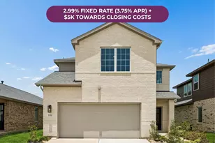 1111 Novelle Bnd Dr, Huffman, TX 77336 - Photo 1