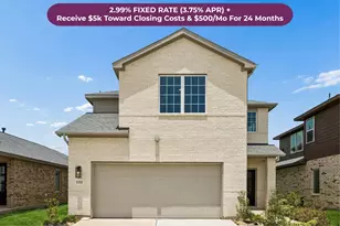 1111 Novelle Bnd Dr, Huffman, TX 77336 - Photo 1