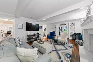 10419 W Hidden Lake Ln, Richmond, TX 77406 - Photo 5