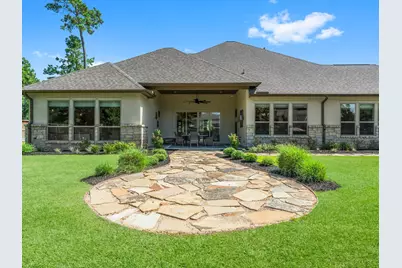 1000 Prescott Drive, Conroe, TX 77301 - Photo 27