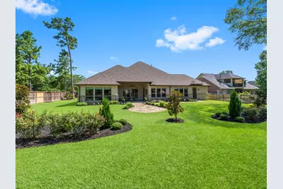 1000 Prescott Drive, Conroe, TX 77301 - Photo 29