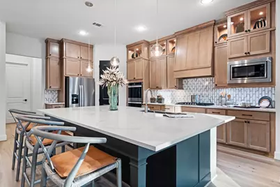1000 Prescott Drive, Conroe, TX 77301 - Photo 5