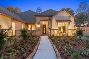 1000 Prescott Dr, Conroe, TX 77301 - Photo 33