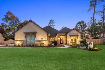 1000 Prescott Drive, Conroe, TX 77301 - Photo 35