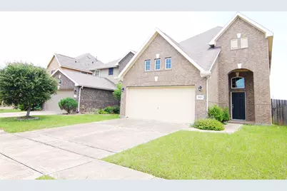7023 Ironwood Forest Drive, Houston, TX 77083 - Photo 3