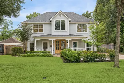 721 W 41st Street, Houston, TX 77018 - Photo 1