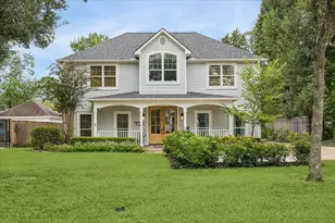 721 W 41st St, Houston, TX 77018 - Photo 1