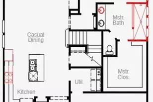 9362 Cordial Circle, Montgomery, TX 77316 - Photo 9