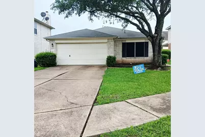 3914 Floral Way Court, Fresno, TX 77545 - Photo 1
