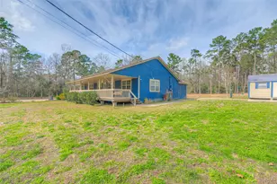 180 Beech Creek Wood Rd, Livingston, TX 77351 - Photo 3