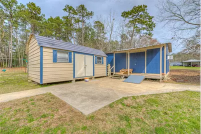 180 Beechcreek, Livingston, TX 77351 - Photo 5