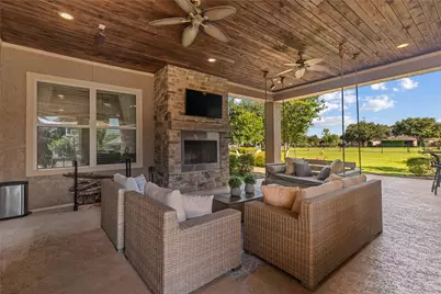 2419 Parrot Shell Lane, Richmond, TX 77406 - Photo 45