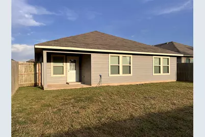 312 Comal Drive, Huntsville, TX 77340 - Photo 37
