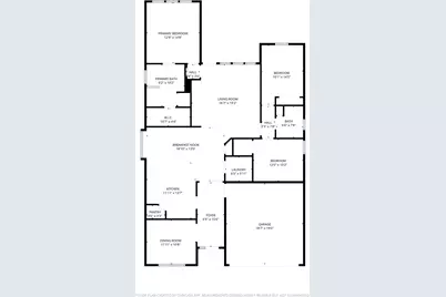 4507 Barnstone Ridge Lane, Rosharon, TX 77583 - Photo 23