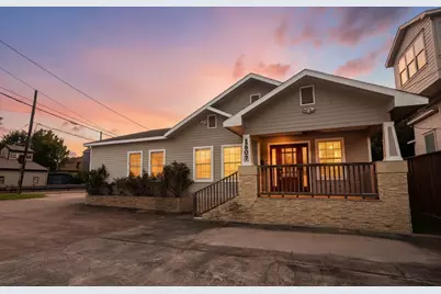 1607 Houston Avenue, Houston, TX 77007 - Photo 37