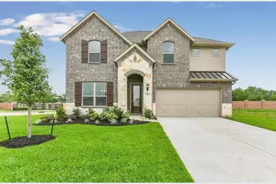 19903 Tomkin Court, Missouri City, TX 77459 - Photo 1