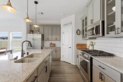 7020 Terra Lane, Manvel, TX 77578 - Photo 7