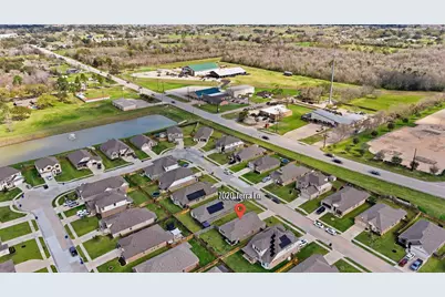 7020 Terra Lane, Manvel, TX 77578 - Photo 29